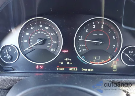 2018 BMW 440I xDrive from USA, damaged, VIN WBA4W9C55JAF93832